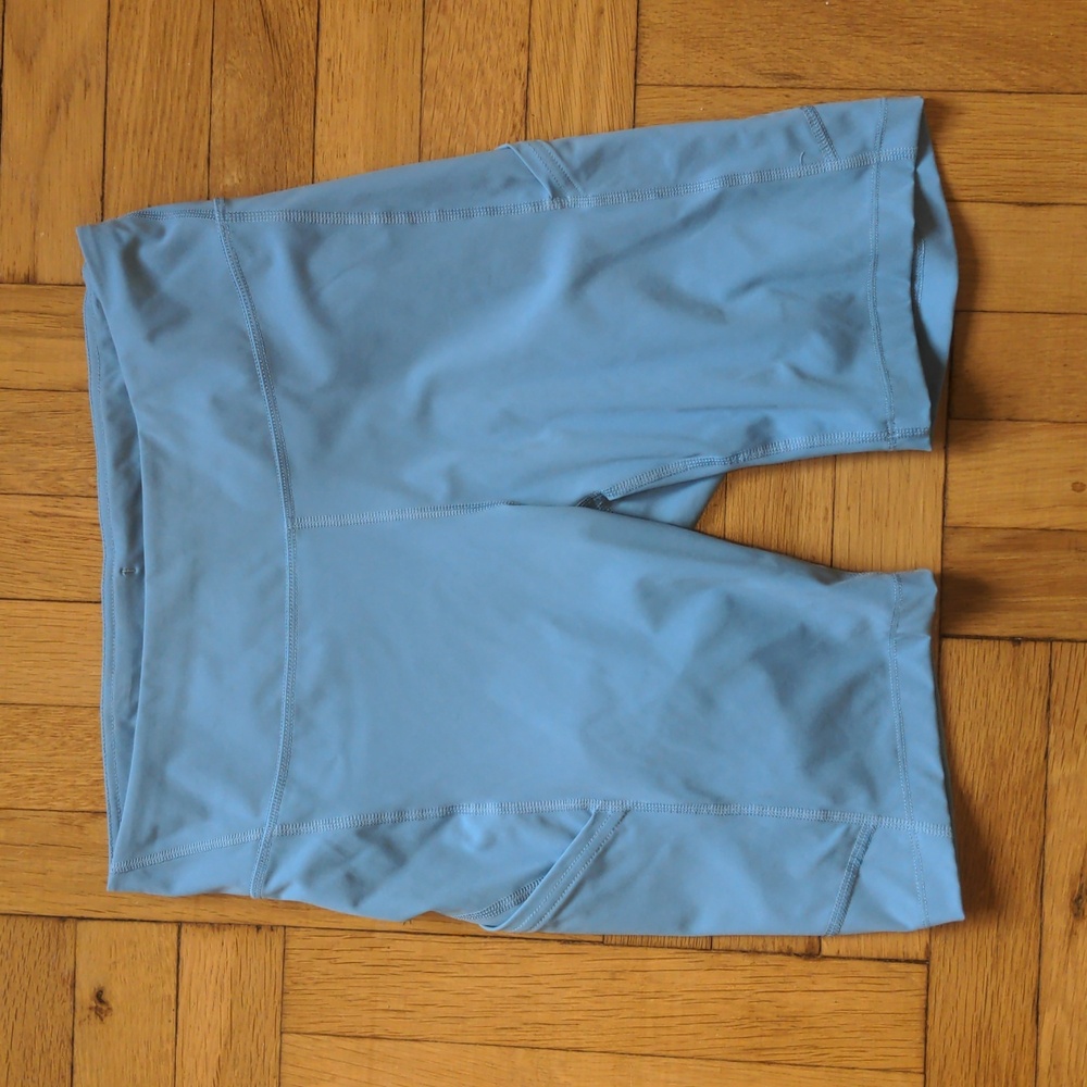 Outdoor Voices Bike Shorts